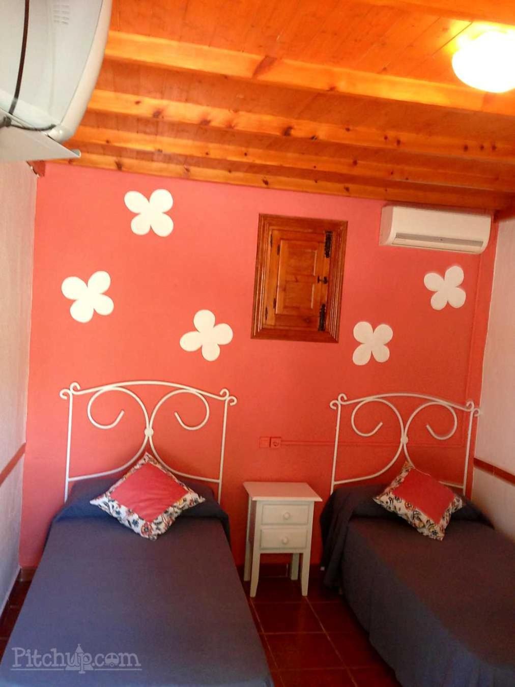 Camping Torremolinos Exteriör bild