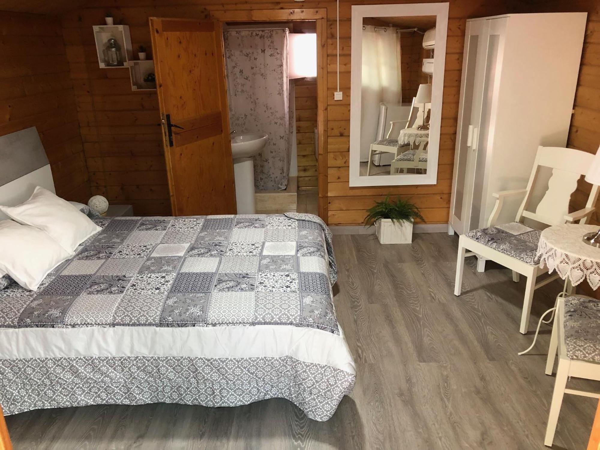 Camping Torremolinos Exteriör bild