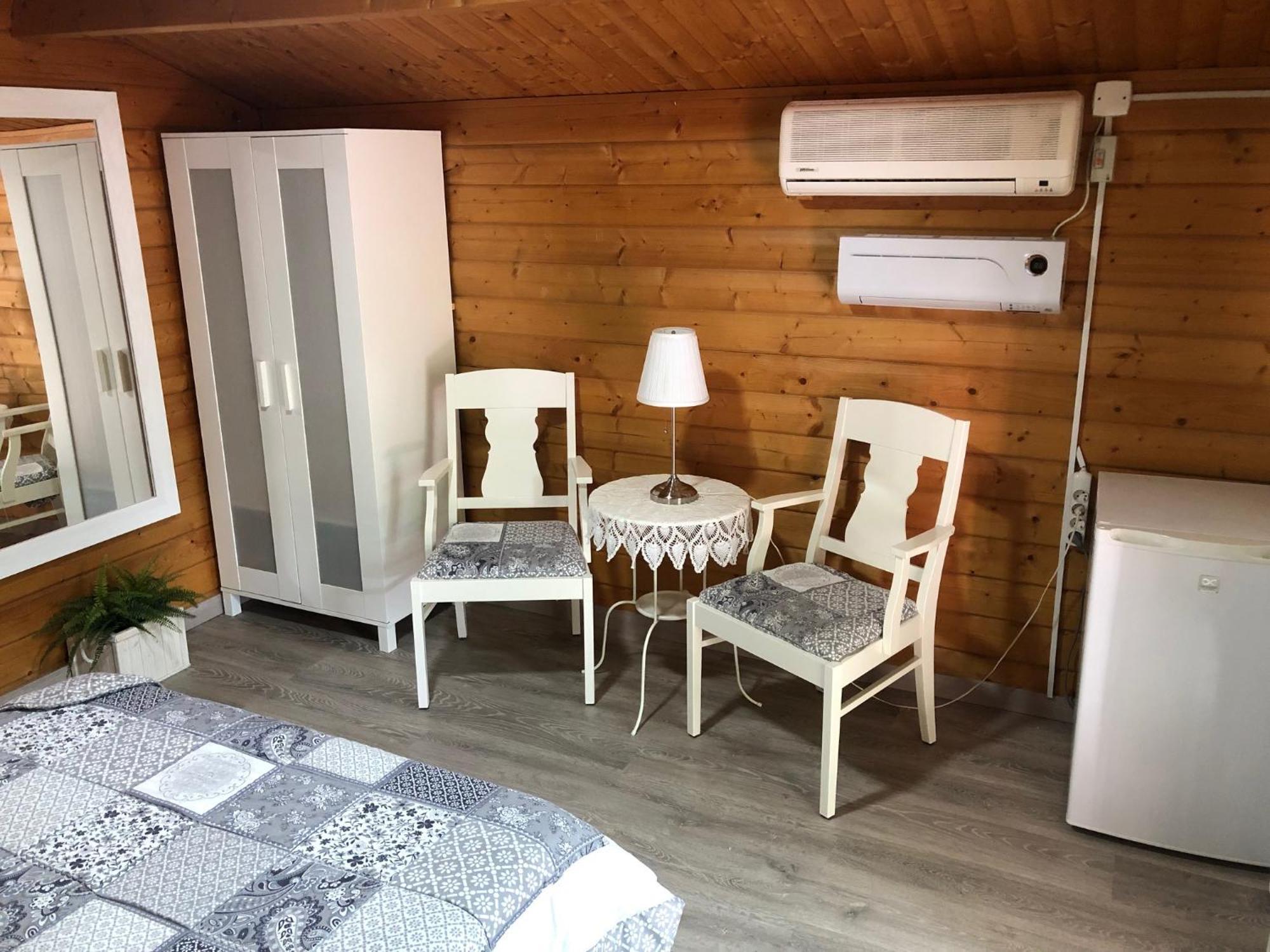 Camping Torremolinos Exteriör bild