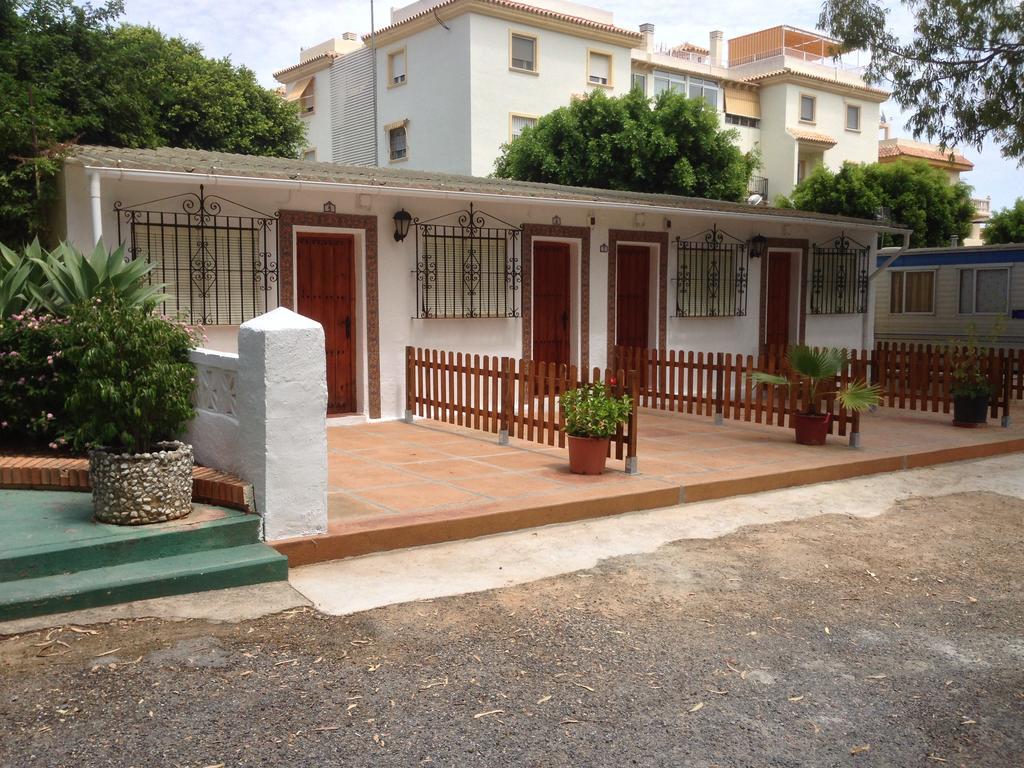 Camping Torremolinos Rum bild