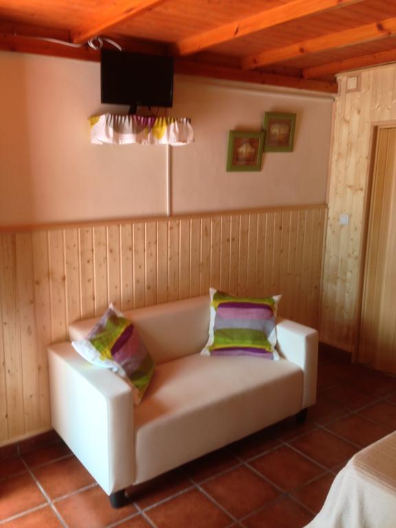 Camping Torremolinos Rum bild