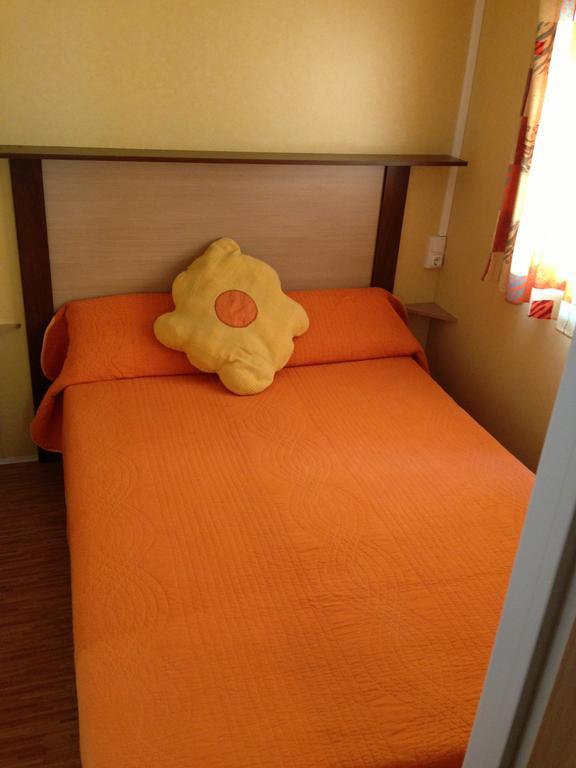 Camping Torremolinos Rum bild