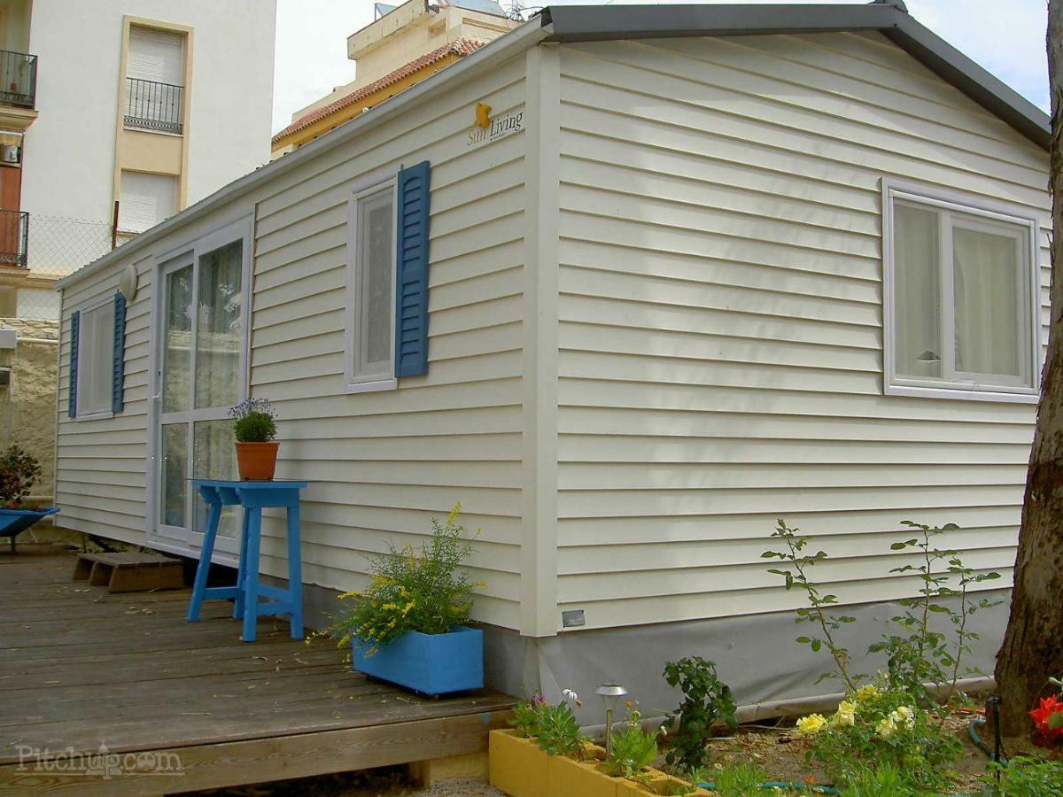 Camping Torremolinos Exteriör bild