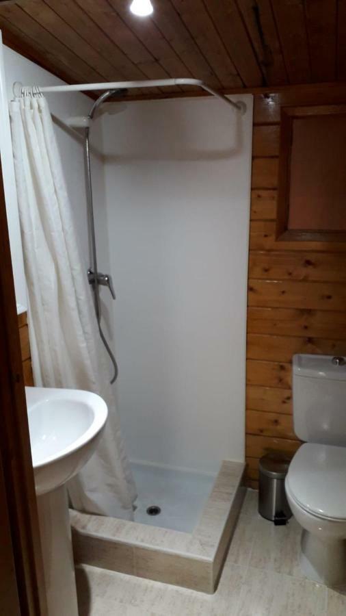 Camping Torremolinos Exteriör bild